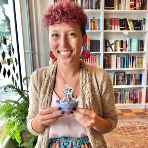 Meet your Posher, Molly